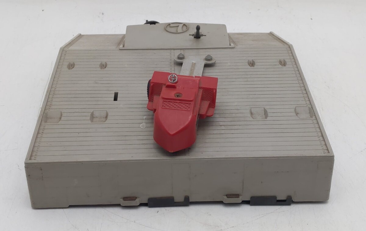 Lionel 460 Vintage O Piggyback Loader Platform VG
