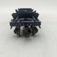 Lionel 6-16627 O Gauge CSX Log Dump Car EX