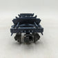 Lionel 6-16627 O Gauge CSX Log Dump Car EX