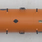 MTH 30-7395 O Gauge Santa Fe Modern Tank Car #98507 VG/Box