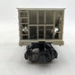 K-Line K-6717 O Gauge CSX Ore Car #671702 EX