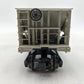 K-Line K-6717 O Gauge CSX Ore Car #671702 EX