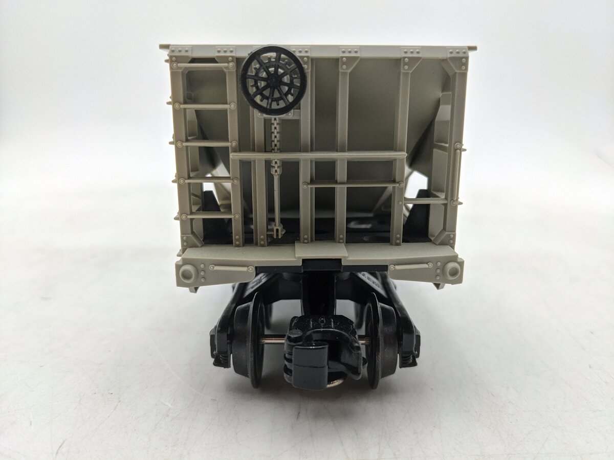 K-Line K-6717 O Gauge CSX Ore Car #671702 EX