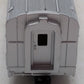 Model Power 8800 HO Amtrak Budd Coach Car EX/Box