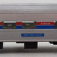Model Power 8800 HO Amtrak Budd Coach Car EX/Box