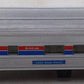 Model Power 8800 HO Amtrak Budd Coach Car EX/Box