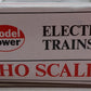 Model Power 8800 HO Amtrak Budd Coach Car EX/Box