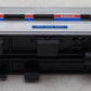Model Power 8800 HO Amtrak Budd Coach Car EX/Box