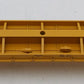 Atlas 2002673-1 O Scale TTX Short Bulkhead Flat Car #80282 (2-Rail) LN/Box