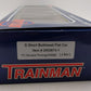 Atlas 2002673-1 O Scale TTX Short Bulkhead Flat Car #80282 (2-Rail) LN/Box