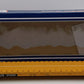Atlas 2002673-1 O Scale TTX Short Bulkhead Flat Car #80282 (2-Rail) LN/Box