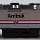 Bachmann 41-645-05 HO Scale Amtrak EMD F40PH Diesel Locomotive #350 EX/Box