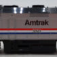 Bachmann 41-645-05 HO Scale Amtrak EMD F40PH Diesel Locomotive #350 EX/Box