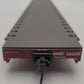 Atlas 2001766-1 O Scale BNSF 68` Flat Car #592506 (2-Rail) EX/Box