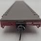 Atlas 2001766-1 O Scale BNSF 68` Flat Car #592506 (2-Rail) EX/Box