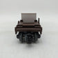 Lionel 6-84732F O Scale BNSF Flatcar Maxi Stack #84736 EX