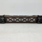 Lionel 6-84732F O Scale BNSF Flatcar Maxi Stack #84736 EX