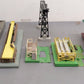 Lionel Vintage O Gauge Accessories #364,356,450,362,3656,3462 [6] VG