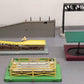 Lionel Vintage O Gauge Accessories #364,356,450,362,3656,3462 [6] VG
