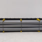 American Flyer 911 Vintage S Chesapeake and Ohio Gondola w/Gray Pipe Load VG