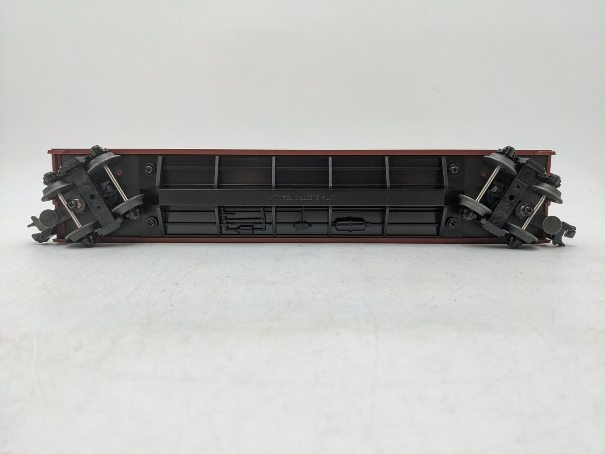 MTH 20-98107 O Gauge Union Pacific Flatcar #57256 EX