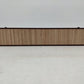 MTH 20-98107 O Gauge Union Pacific Flatcar #57256 EX