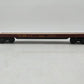 MTH 20-98107 O Gauge Union Pacific Flatcar #57256 EX