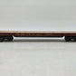 MTH 20-98107 O Gauge Union Pacific Flatcar #57256 EX