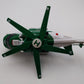 Hess 2012 Helicopter And Rescue Promo Collectible Toy NIB