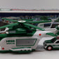 Hess 2012 Helicopter And Rescue Promo Collectible Toy NIB
