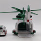 Hess 2012 Helicopter And Rescue Promo Collectible Toy NIB