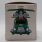Hess 2012 Helicopter And Rescue Promo Collectible Toy NIB