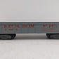 American Flyer 24125 Vintage S Bethlehem Steel Gondola VG