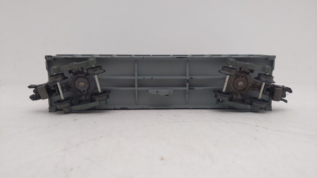 American Flyer 24125 Vintage S Bethlehem Steel Gondola VG