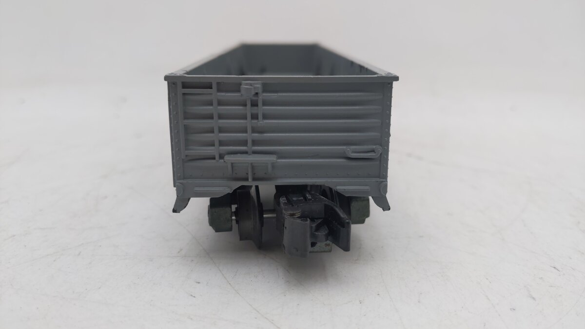 American Flyer 24125 Vintage S Bethlehem Steel Gondola VG