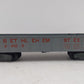 American Flyer 24125 Vintage S Bethlehem Steel Gondola VG