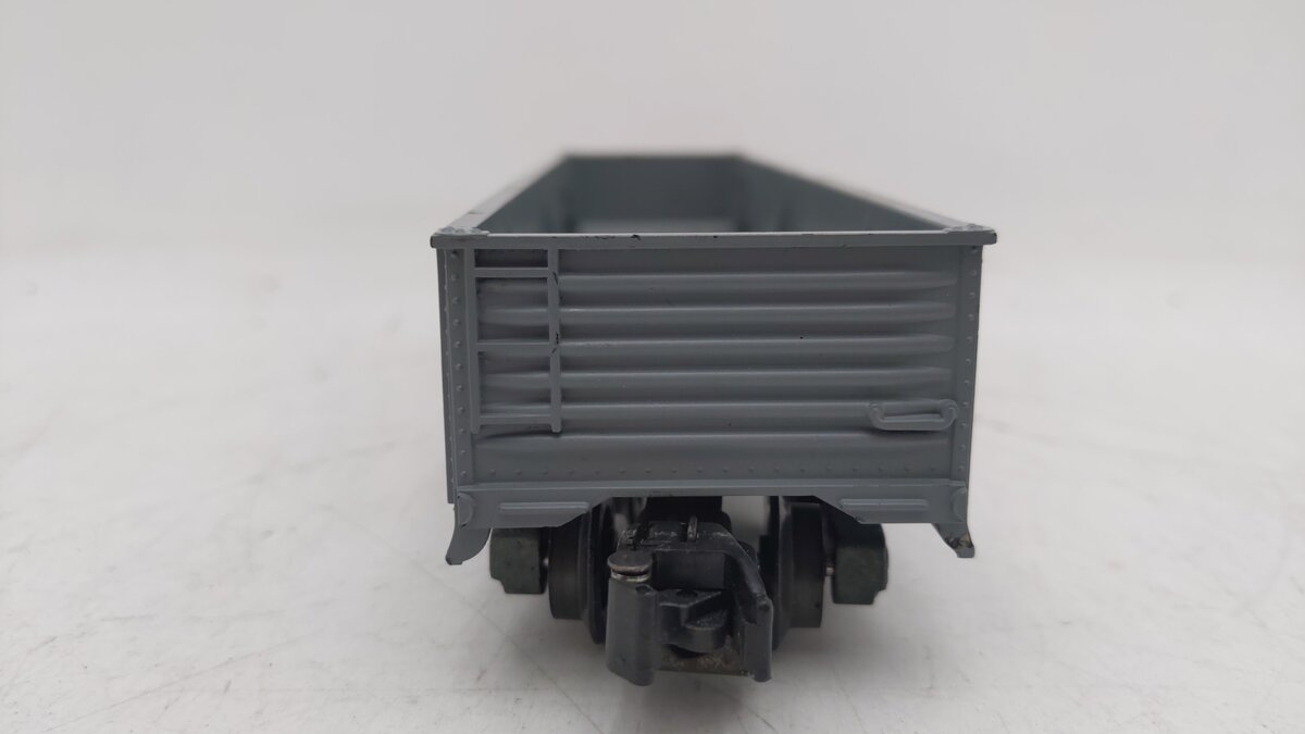 American Flyer 24125 Vintage S Bethlehem Steel Gondola VG