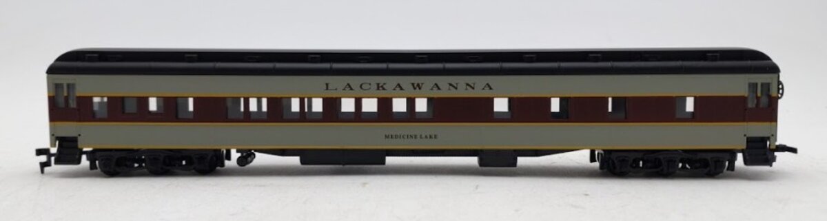 IHC 49346 HO Scale DL&W 