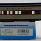 IHC 49346 HO Scale DL&W "Medicine Lake" 8-1-2 Heavyweight Sleeper Car LN/Box