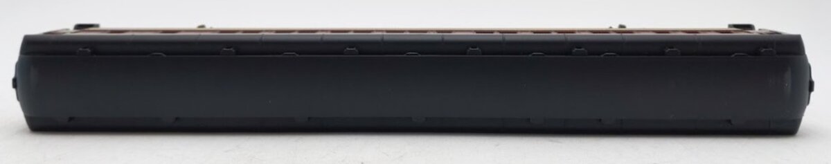 IHC 49346 HO Scale DL&W "Medicine Lake" 8-1-2 Heavyweight Sleeper Car LN/Box
