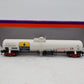 SDS Models GS018 HO 1980s VTGX3 Heatane Gas Rail Tank Car EX/Box