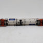 SDS Models GS018 HO 1980s VTGX3 Heatane Gas Rail Tank Car EX/Box