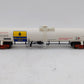 SDS Models GS018 HO 1980s VTGX3 Heatane Gas Rail Tank Car EX/Box