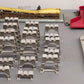 Lionel Vintage O Gauge Accessories #362,110,415,397 [4] VG