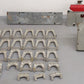Lionel Vintage O Gauge Accessories #362,110,415,397 [4] VG