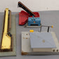 Lionel Vintage O Gauge Accessories #362,110,415,397 [4] VG