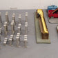 Lionel Vintage O Gauge Accessories #362,110,415,397 [4] VG