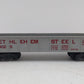 American Flyer 24125 Vintage S Bethlehem Steel Gondola EX