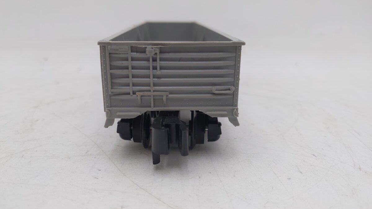 American Flyer 24125 Vintage S Bethlehem Steel Gondola EX