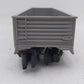 American Flyer 24125 Vintage S Bethlehem Steel Gondola EX